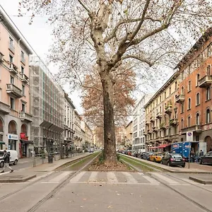 Grazioso Apartment Milan