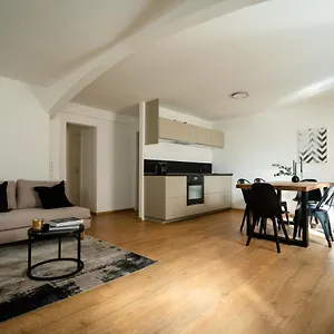 Appartement Oldtown With 2 Bathrooms, Düsseldorf