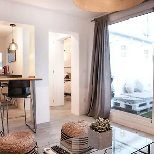 5 - La Terraza De - Enjoy Apartment Tarifa
