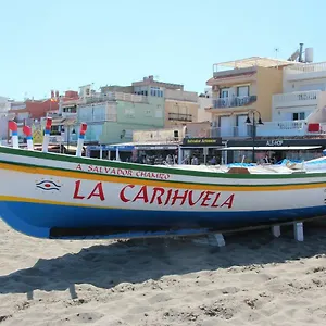 Carihuela & Sun Apartment Torremolinos