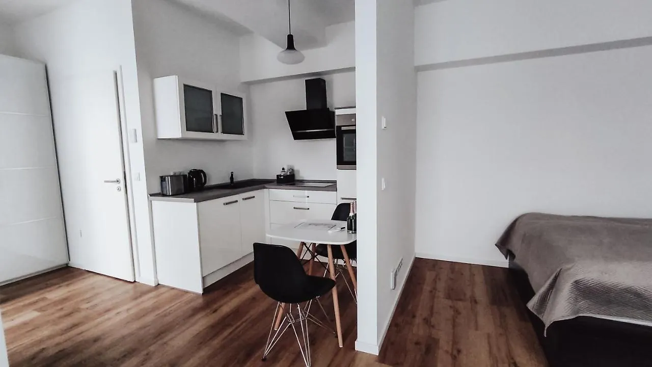 Burg 9 Boardinghouse Appartement Düsseldorf Duitsland